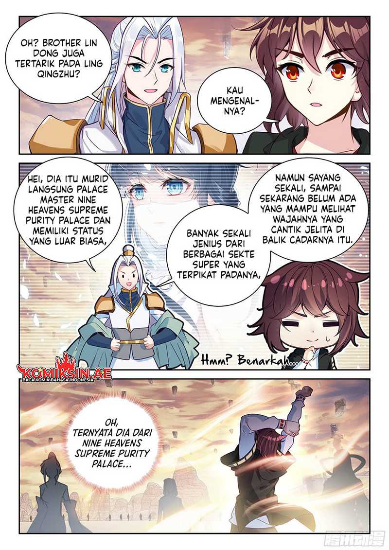 Dilarang COPAS - situs resmi www.mangacanblog.com - Komik wu dong qian kun 241 - chapter 241 242 Indonesia wu dong qian kun 241 - chapter 241 Terbaru 12|Baca Manga Komik Indonesia|Mangacan