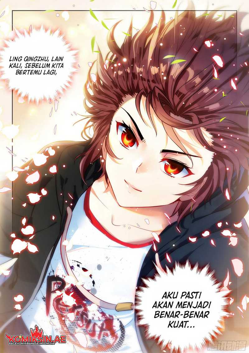 Dilarang COPAS - situs resmi www.mangacanblog.com - Komik wu dong qian kun 241 - chapter 241 242 Indonesia wu dong qian kun 241 - chapter 241 Terbaru 13|Baca Manga Komik Indonesia|Mangacan