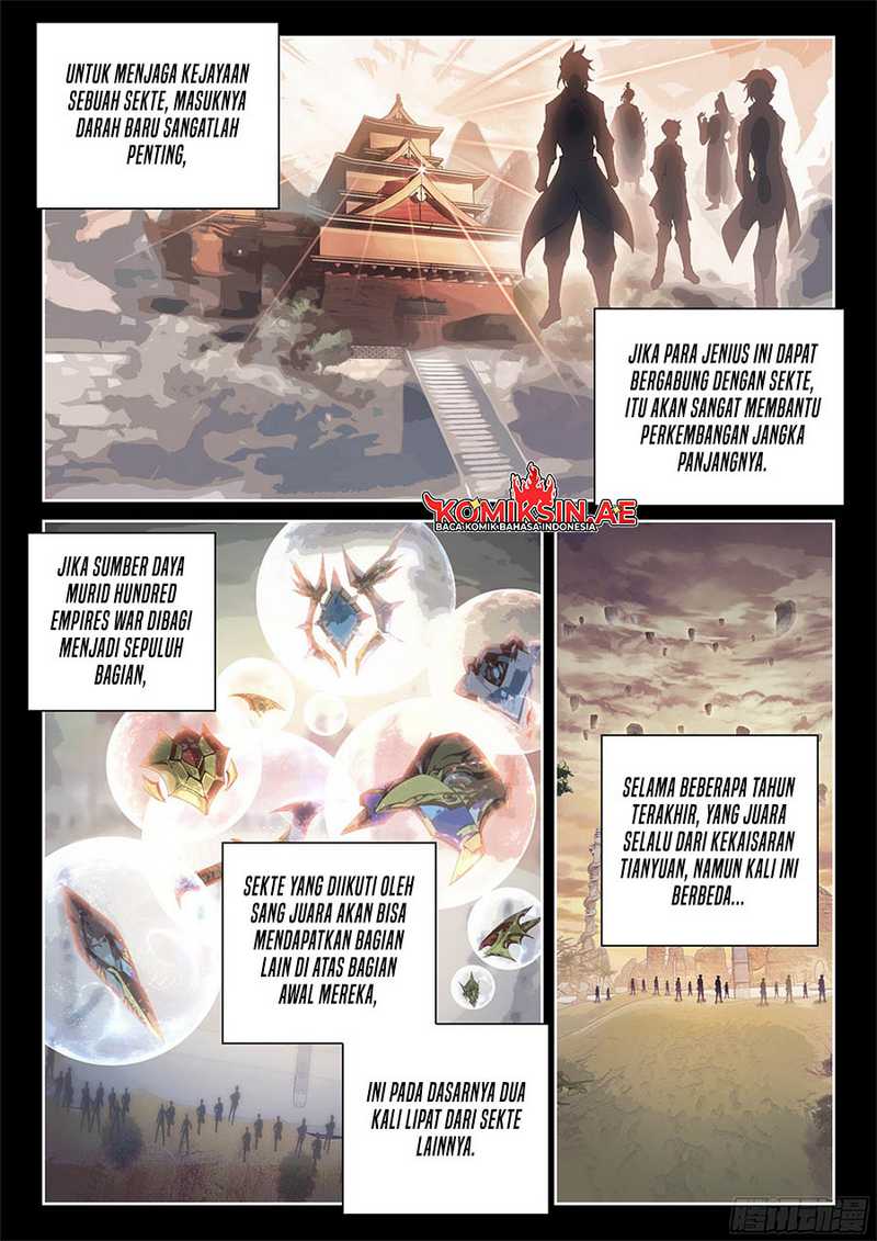 Dilarang COPAS - situs resmi www.mangacanblog.com - Komik wu dong qian kun 241 - chapter 241 242 Indonesia wu dong qian kun 241 - chapter 241 Terbaru 15|Baca Manga Komik Indonesia|Mangacan