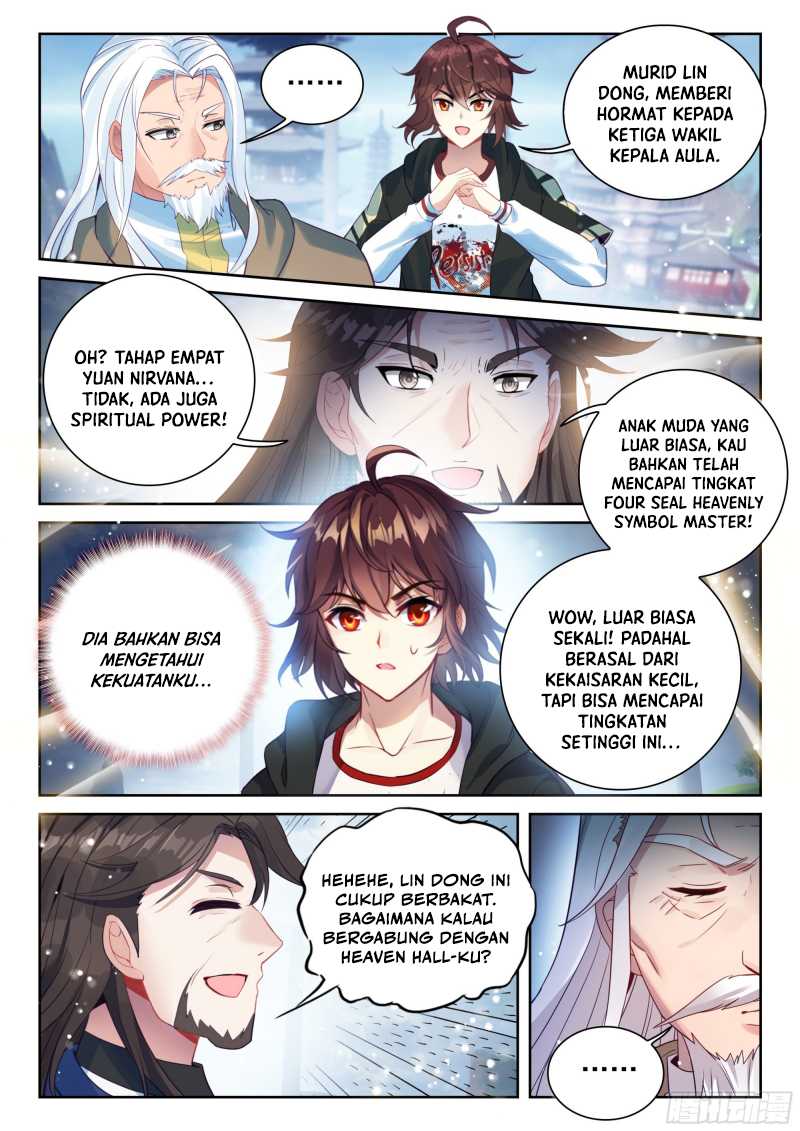 Dilarang COPAS - situs resmi www.mangacanblog.com - Komik wu dong qian kun 244 - chapter 244 245 Indonesia wu dong qian kun 244 - chapter 244 Terbaru 3|Baca Manga Komik Indonesia|Mangacan