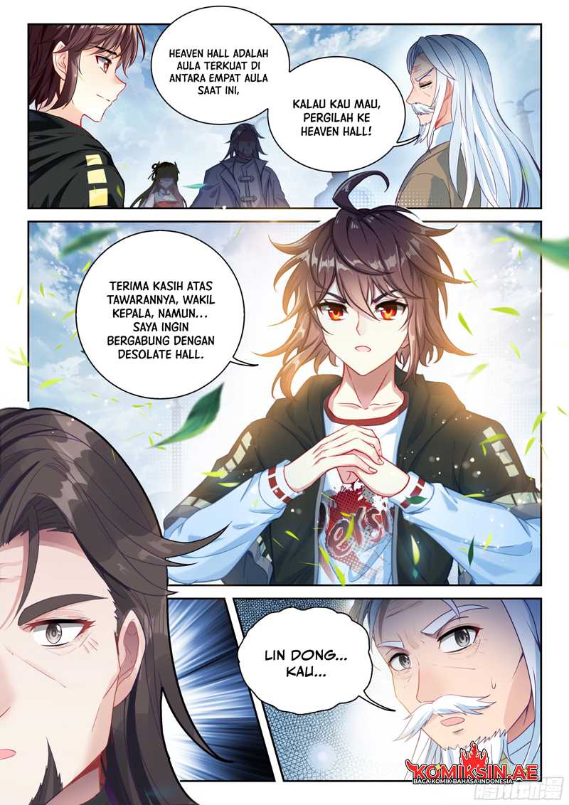 Dilarang COPAS - situs resmi www.mangacanblog.com - Komik wu dong qian kun 244 - chapter 244 245 Indonesia wu dong qian kun 244 - chapter 244 Terbaru 4|Baca Manga Komik Indonesia|Mangacan