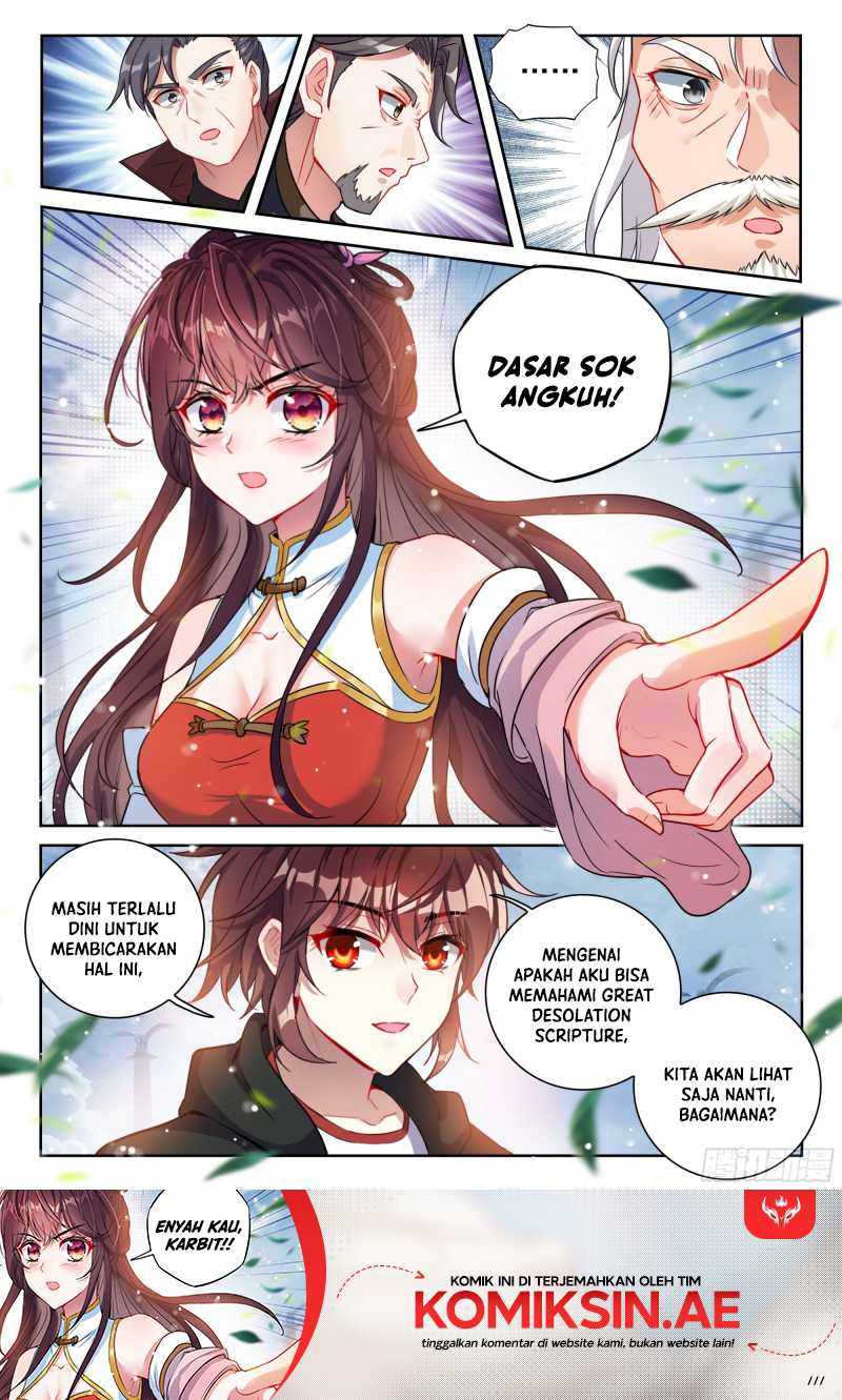 Dilarang COPAS - situs resmi www.mangacanblog.com - Komik wu dong qian kun 244 - chapter 244 245 Indonesia wu dong qian kun 244 - chapter 244 Terbaru 9|Baca Manga Komik Indonesia|Mangacan