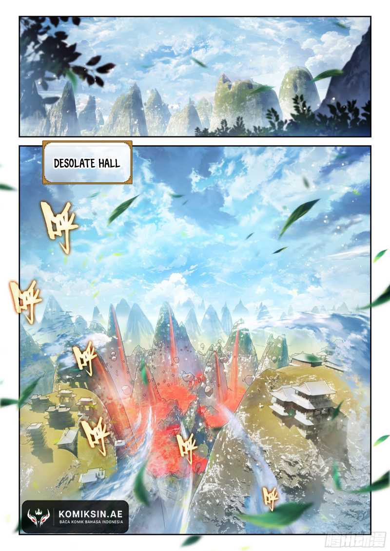 Dilarang COPAS - situs resmi www.mangacanblog.com - Komik wu dong qian kun 244 - chapter 244 245 Indonesia wu dong qian kun 244 - chapter 244 Terbaru 12|Baca Manga Komik Indonesia|Mangacan