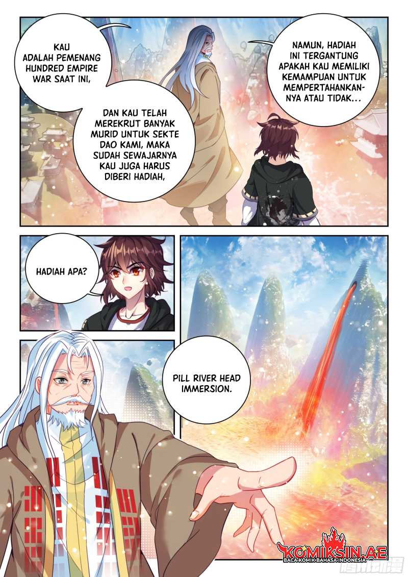 Dilarang COPAS - situs resmi www.mangacanblog.com - Komik wu dong qian kun 244 - chapter 244 245 Indonesia wu dong qian kun 244 - chapter 244 Terbaru 14|Baca Manga Komik Indonesia|Mangacan
