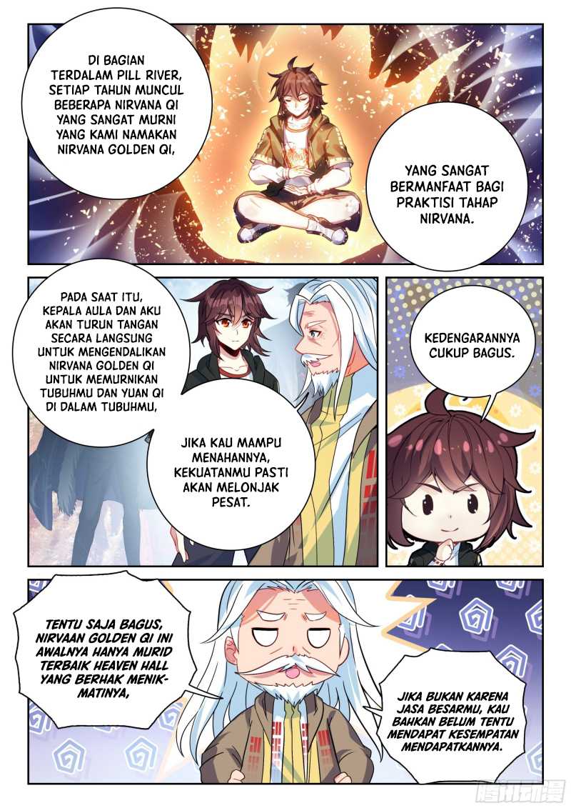 Dilarang COPAS - situs resmi www.mangacanblog.com - Komik wu dong qian kun 244 - chapter 244 245 Indonesia wu dong qian kun 244 - chapter 244 Terbaru 15|Baca Manga Komik Indonesia|Mangacan