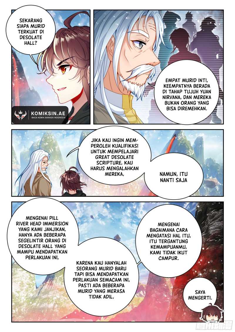 Dilarang COPAS - situs resmi www.mangacanblog.com - Komik wu dong qian kun 244 - chapter 244 245 Indonesia wu dong qian kun 244 - chapter 244 Terbaru 16|Baca Manga Komik Indonesia|Mangacan