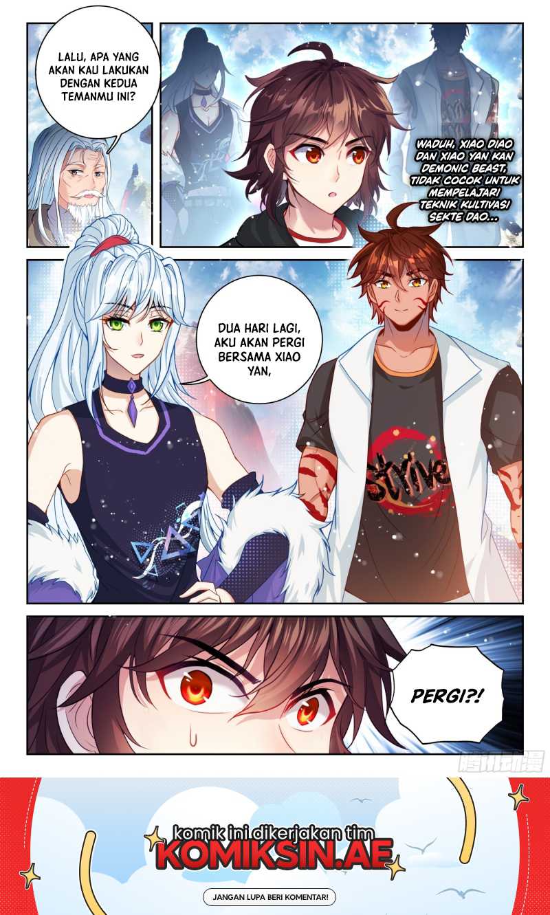 Dilarang COPAS - situs resmi www.mangacanblog.com - Komik wu dong qian kun 244 - chapter 244 245 Indonesia wu dong qian kun 244 - chapter 244 Terbaru 17|Baca Manga Komik Indonesia|Mangacan