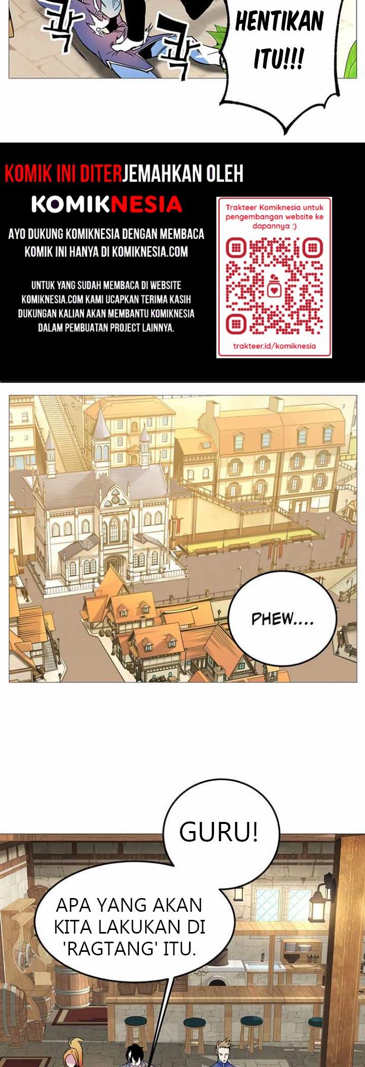 X Ash chapter 2