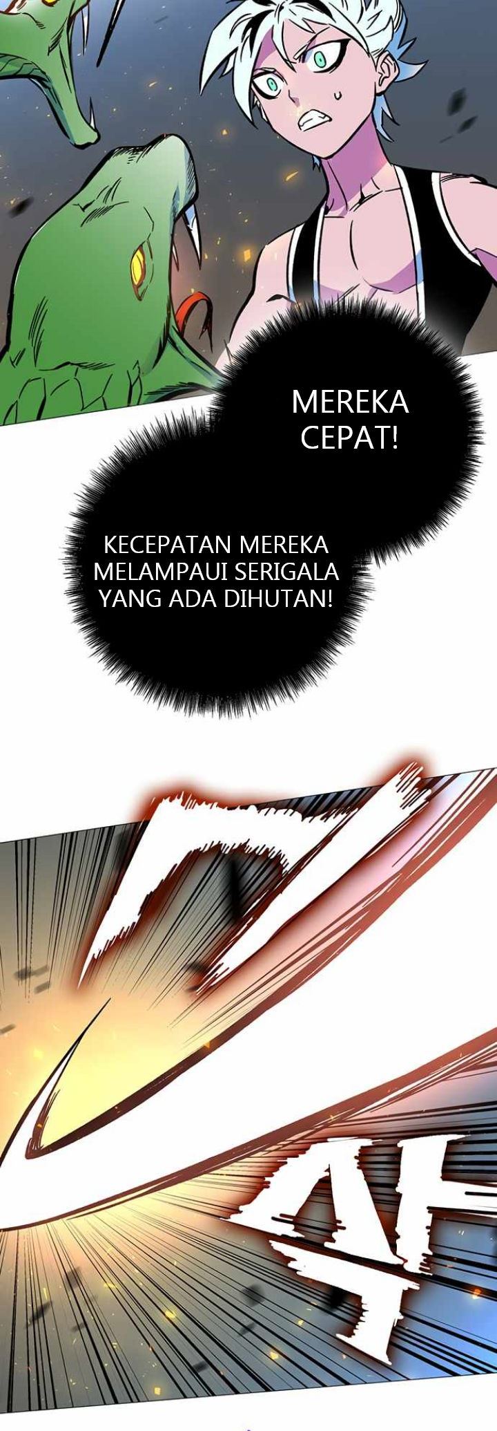 X Ash chapter 2