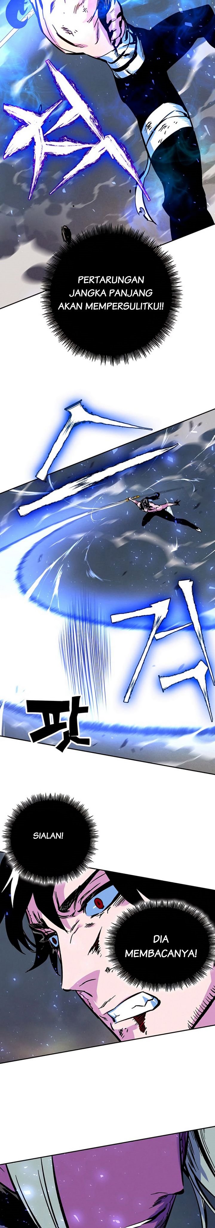 X Ash chapter 4