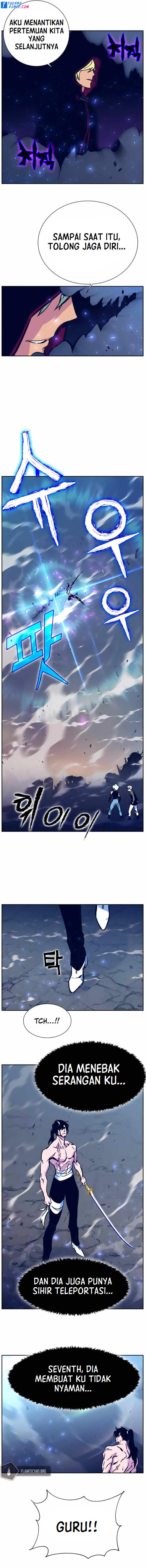 X Ash chapter 5