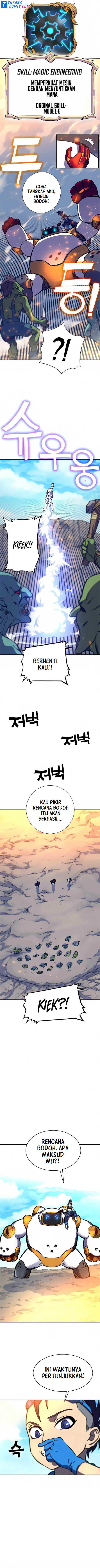 X Ash Chapter 13 Bahasa Indonesia
