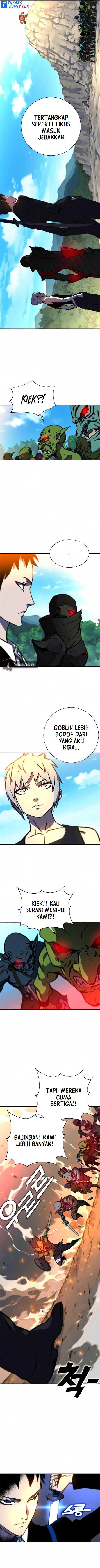 X Ash Chapter 13 Bahasa Indonesia