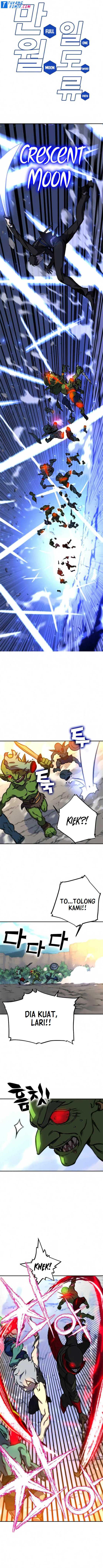 X Ash Chapter 13 Bahasa Indonesia