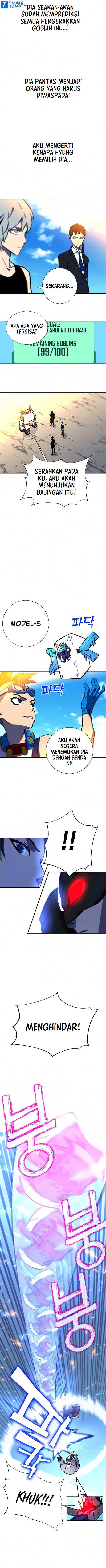 X Ash Chapter 13 Bahasa Indonesia