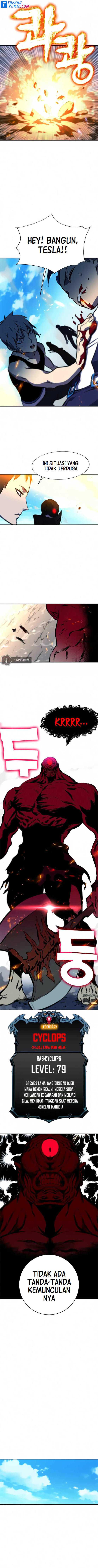 X Ash Chapter 13 Bahasa Indonesia