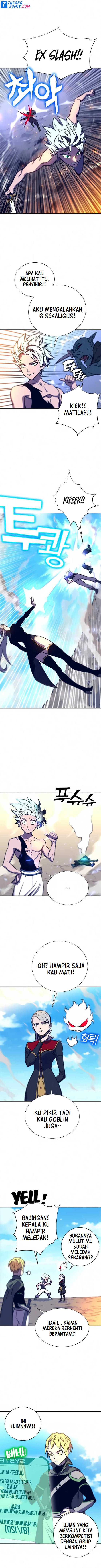 X Ash Chapter 13 Bahasa Indonesia