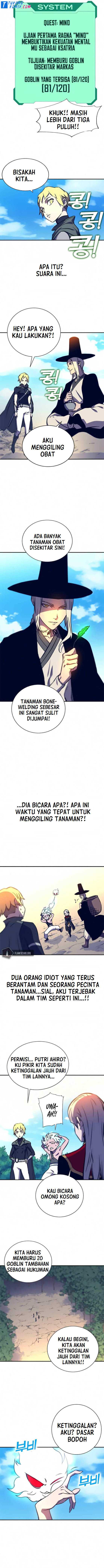 X Ash Chapter 13 Bahasa Indonesia