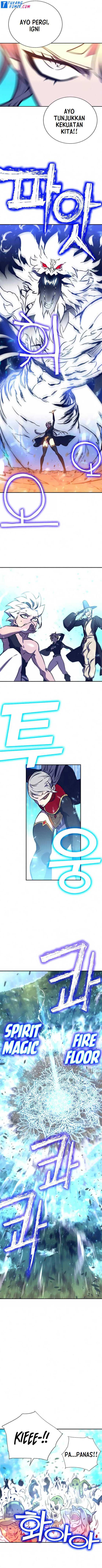 X Ash Chapter 13 Bahasa Indonesia