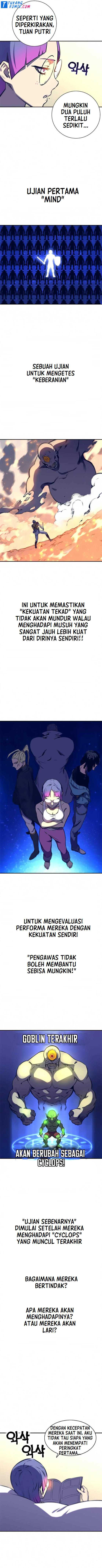 X Ash Chapter 13 Bahasa Indonesia