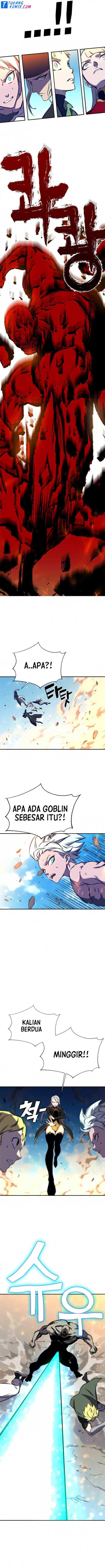 X Ash Chapter 13 Bahasa Indonesia