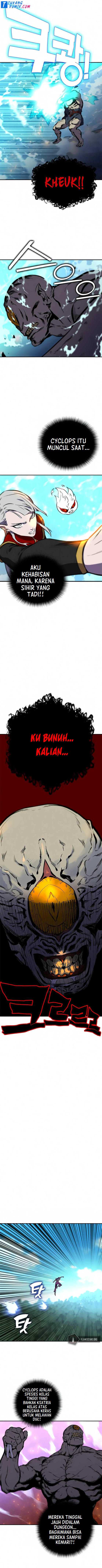 X Ash Chapter 13 Bahasa Indonesia