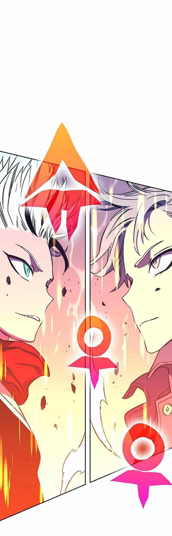 X Ash chapter 23