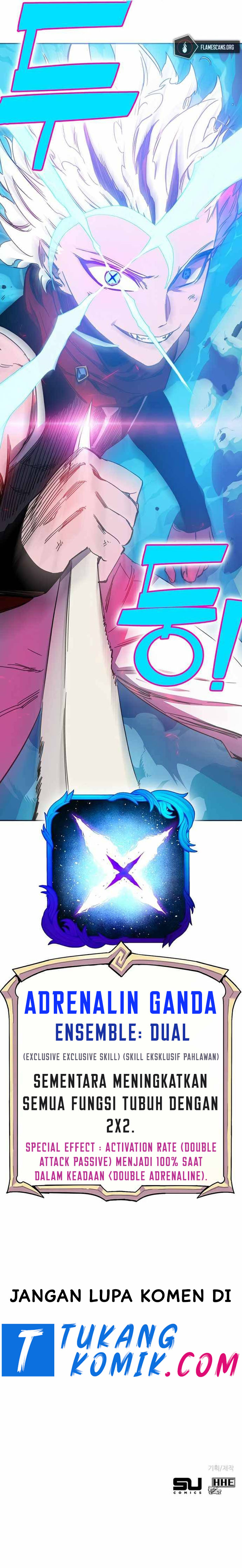 X Ash chapter 25