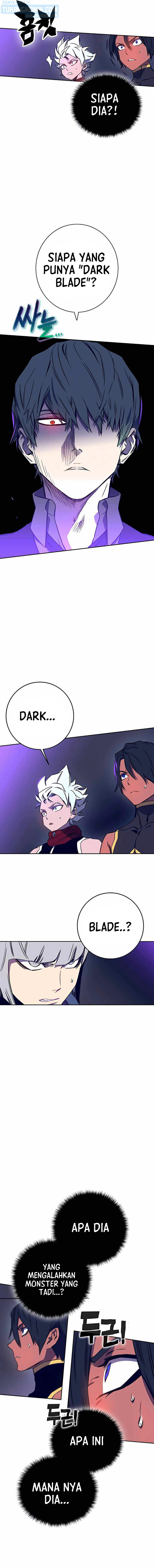 X Ash chapter 41