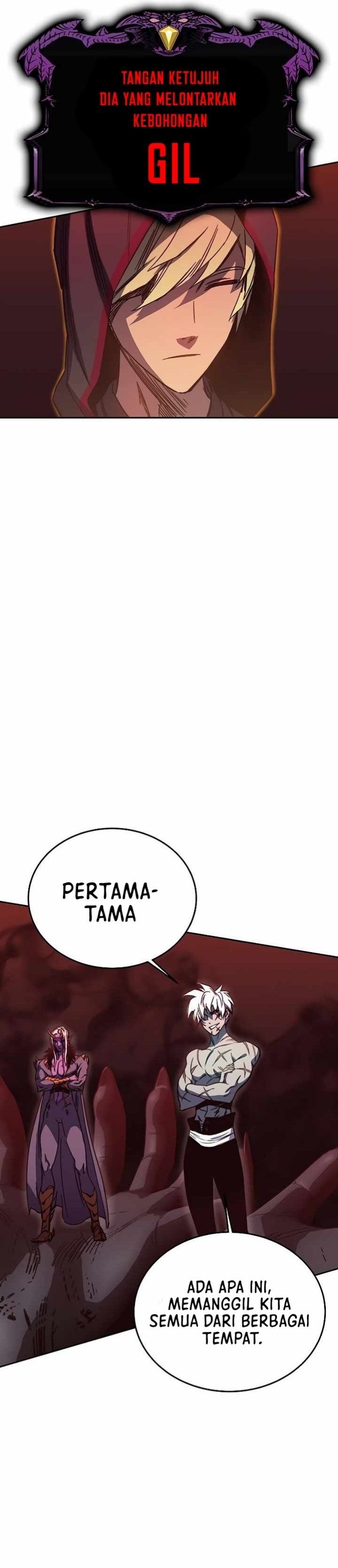 X Ash chapter 46