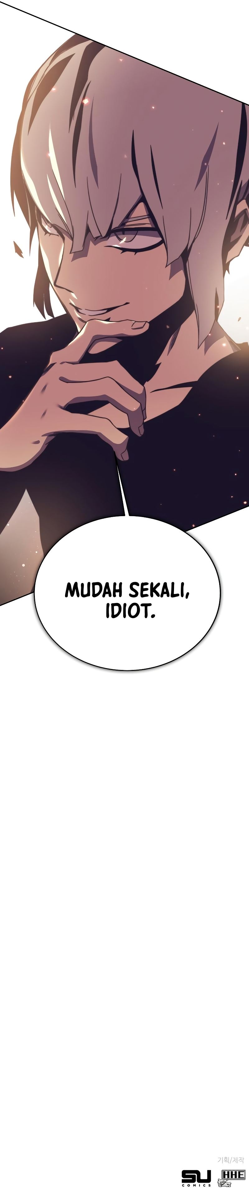 X Ash Chapter 74 Bahasa Indonesia