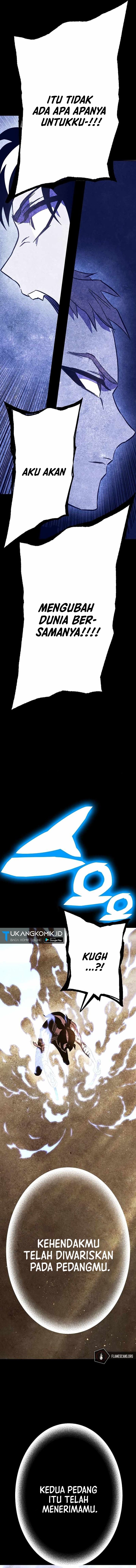 X Ash chapter 81