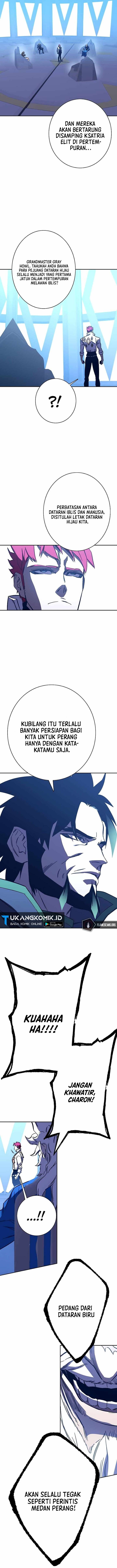 X Ash Chapter 82 Bahasa Indonesia
