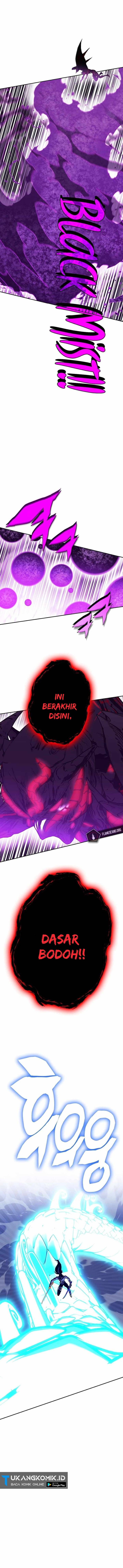 X Ash Chapter 82 Bahasa Indonesia