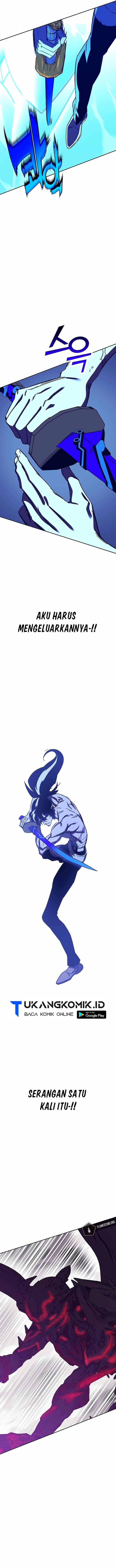 X Ash Chapter 82 Bahasa Indonesia