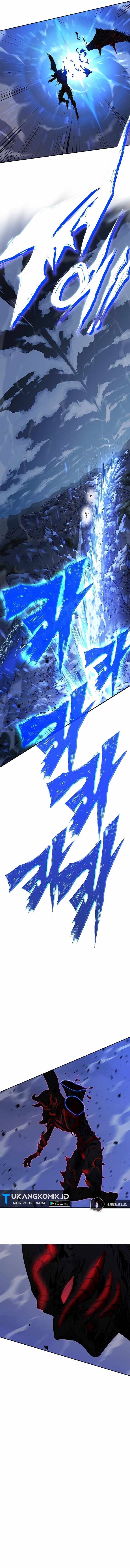 X Ash Chapter 82 Bahasa Indonesia