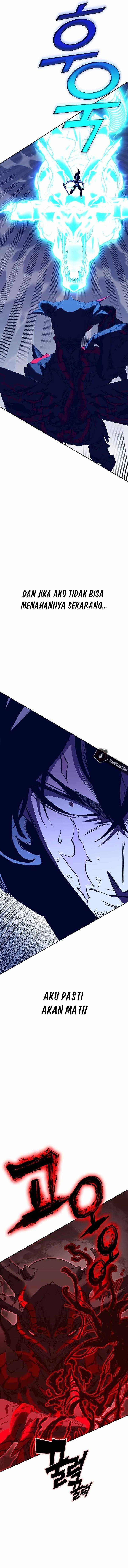 X Ash Chapter 82 Bahasa Indonesia