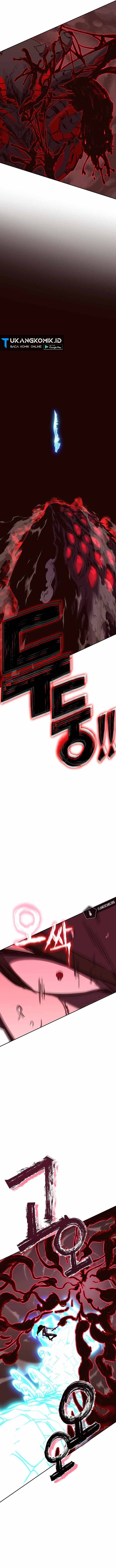 X Ash Chapter 82 Bahasa Indonesia