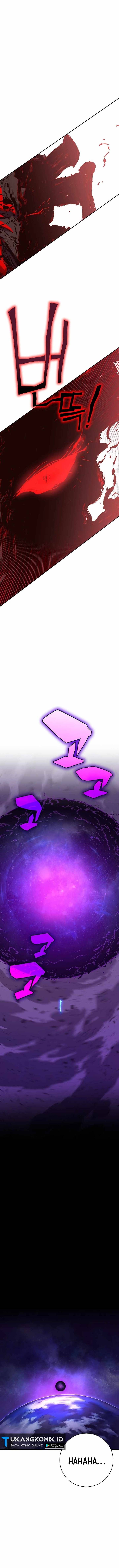 X Ash Chapter 82 Bahasa Indonesia