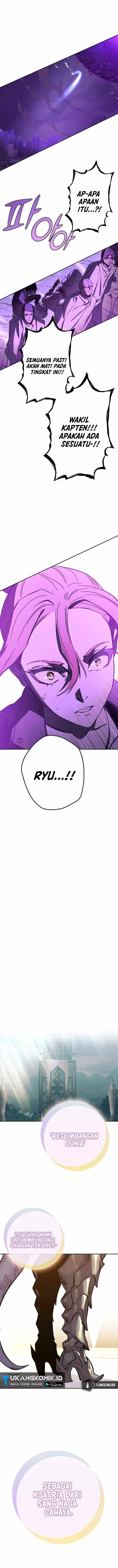 X Ash Chapter 82 Bahasa Indonesia