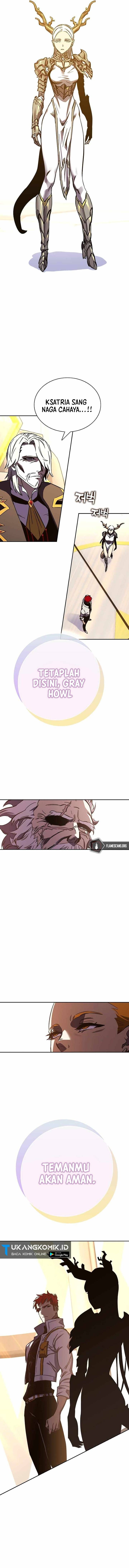 X Ash Chapter 82 Bahasa Indonesia