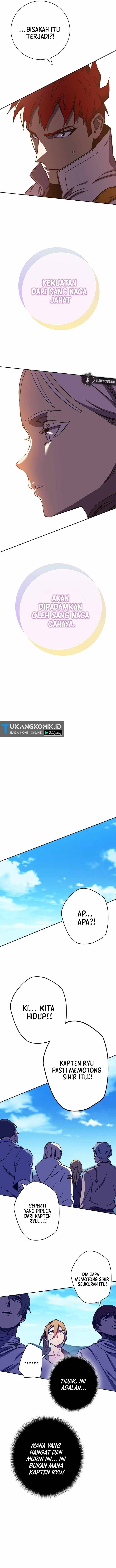 X Ash Chapter 82 Bahasa Indonesia