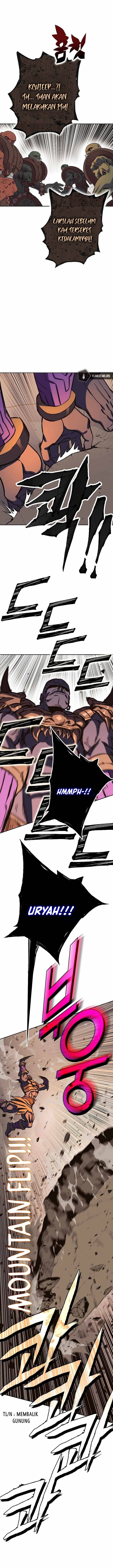 X Ash chapter 84
