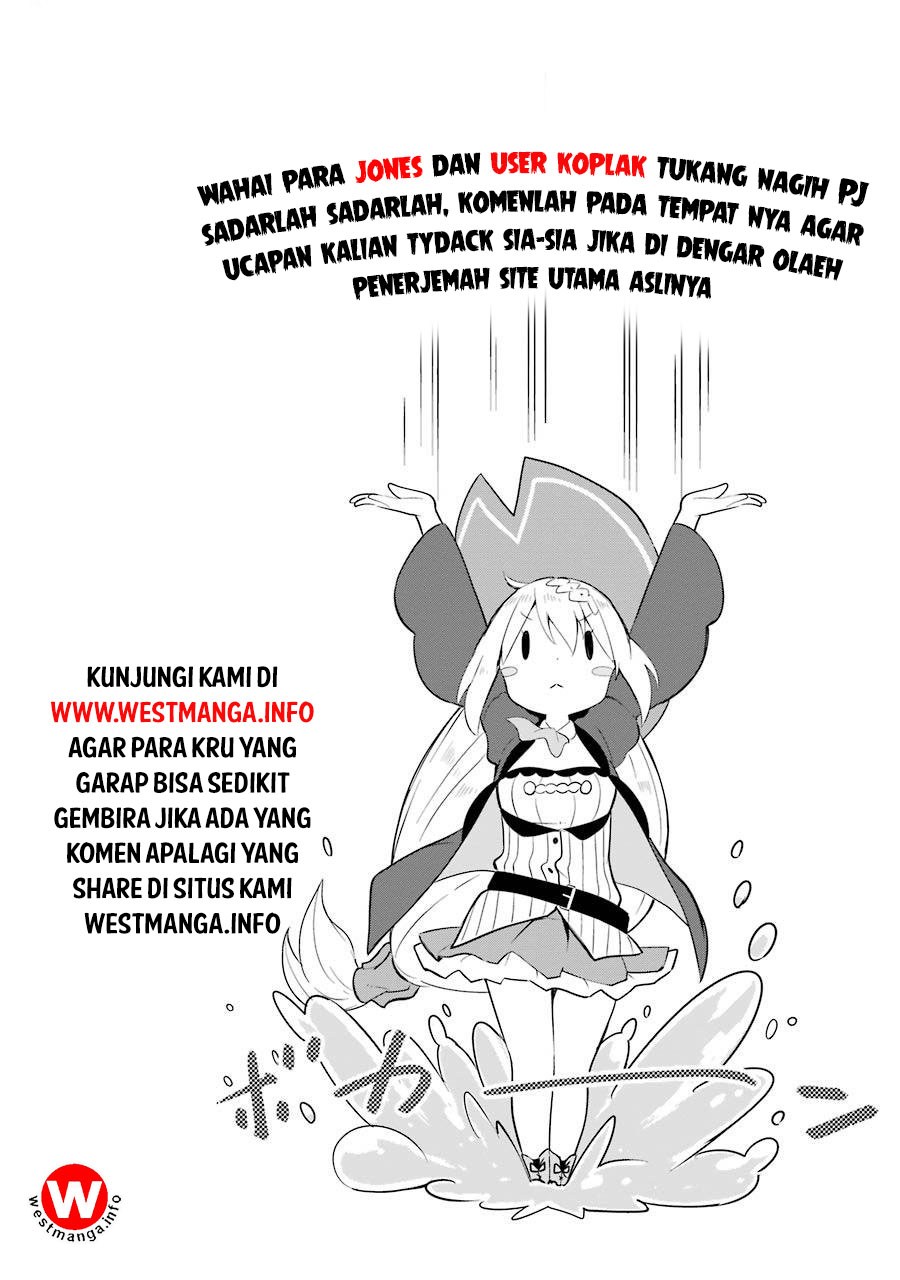 X Epoch of Dragon Chapter 11 Bahasa Indonesia