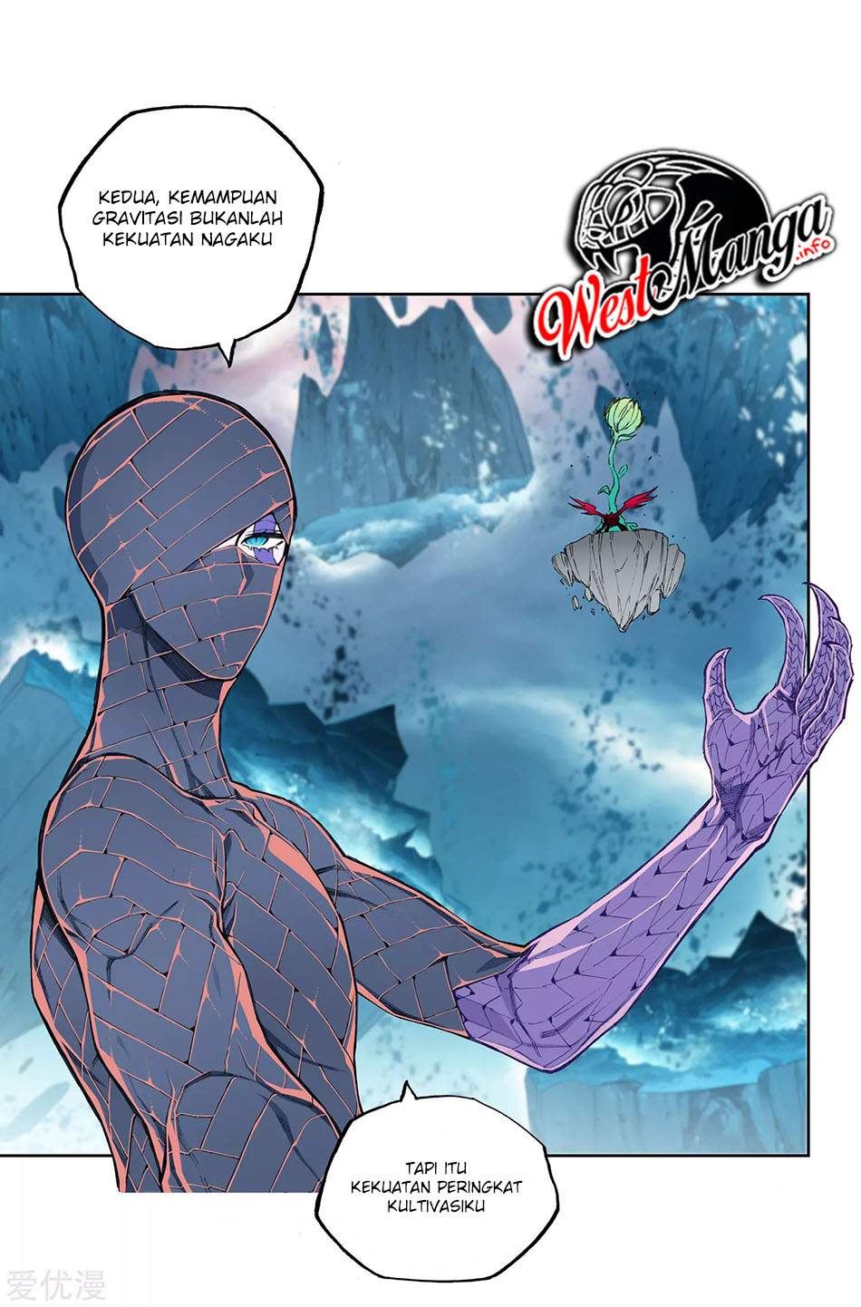 X Epoch of Dragon chapter 97