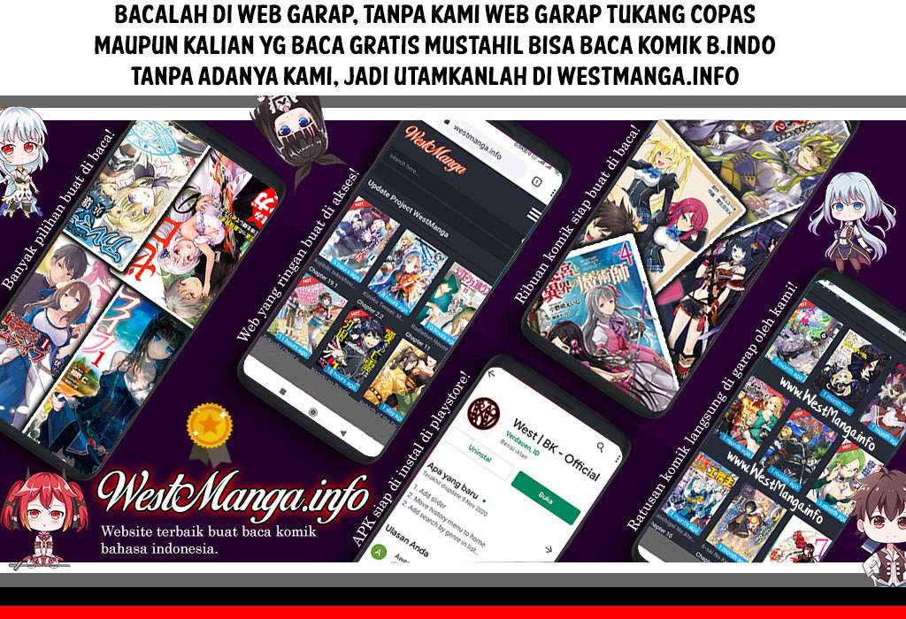 X Epoch of Dragon chapter 97