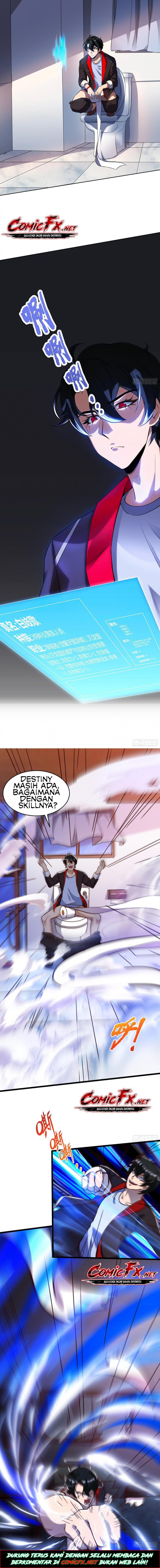 XE Organization chapter 3