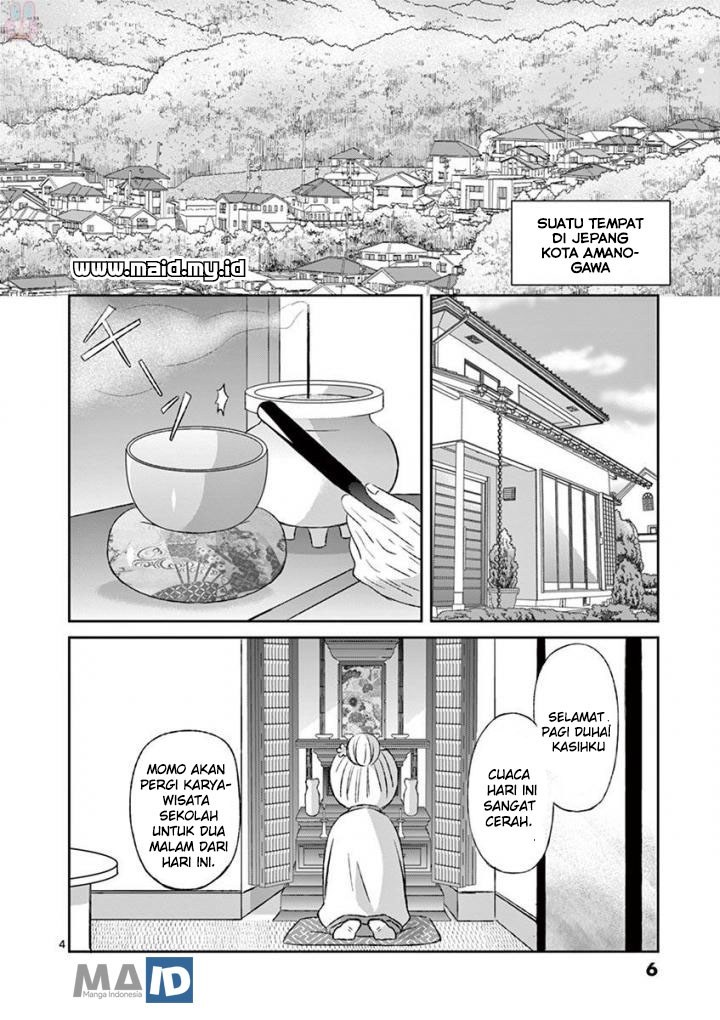 xx Demo Mahou Shoujo ni Naremasu ka? Chapter 01 Bahasa Indonesia