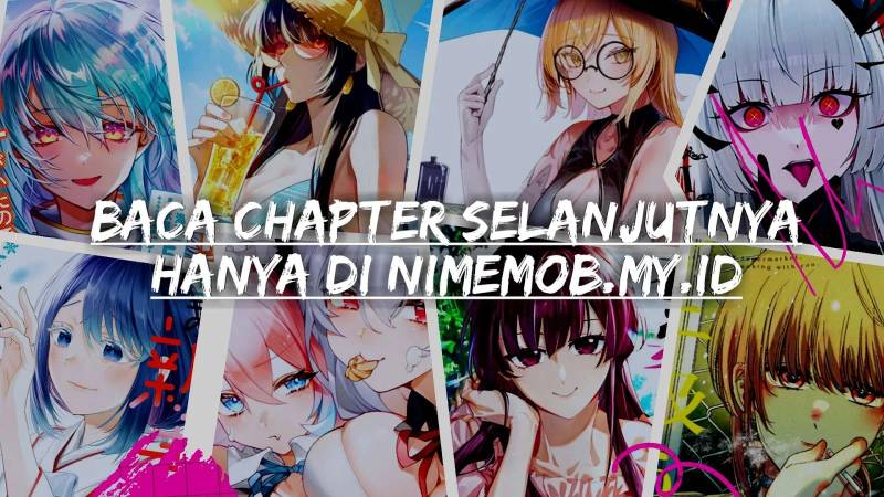 XX Shinaide! Tsukimine-san Chapter 02 Bahasa Indonesia