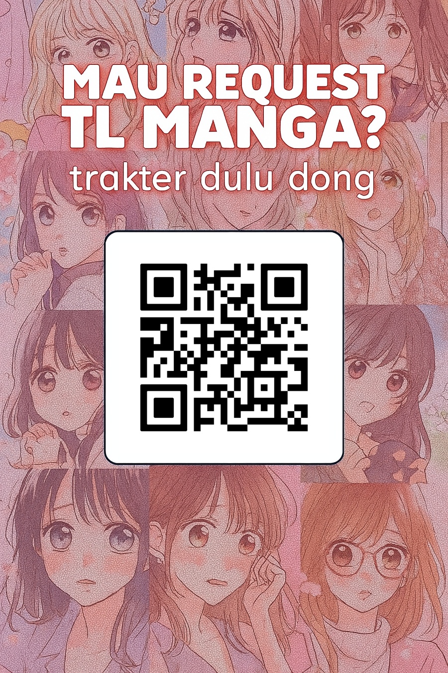 XX Shinaide! Tsukimine-san chapter 8